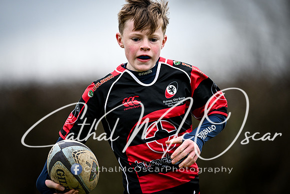 Rainey v Ballymoney (30 of 182)