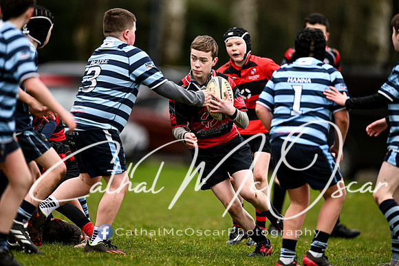 Rainey v Ballymoney (41 of 182)