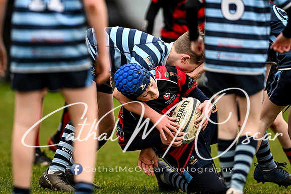 Rainey v Ballymoney (43 of 182)