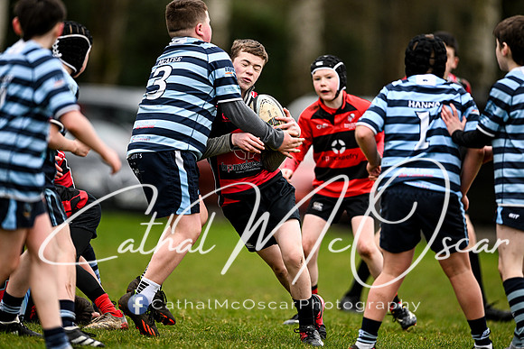 Rainey v Ballymoney (42 of 182)