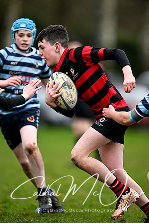 Rainey v Ballymoney (46 of 182)