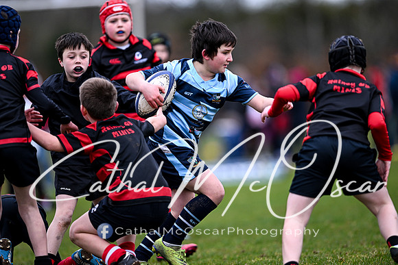 Rainey v Ballymoney (51 of 182)