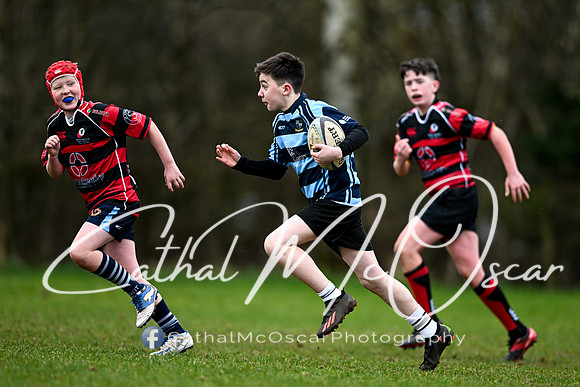 Rainey v Ballymoney (52 of 182)