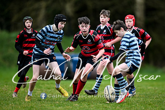 Rainey v Ballymoney (53 of 182)