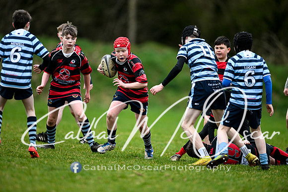 Rainey v Ballymoney (54 of 182)