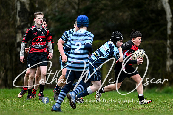 Rainey v Ballymoney (55 of 182)