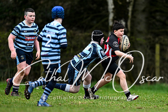 Rainey v Ballymoney (56 of 182)