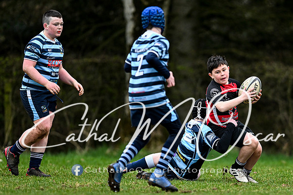 Rainey v Ballymoney (57 of 182)