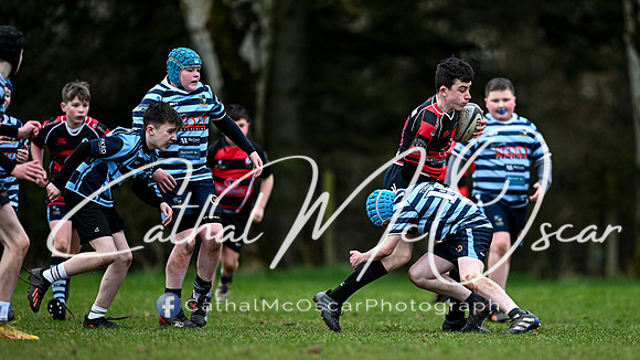 Rainey v Ballymoney (58 of 182)
