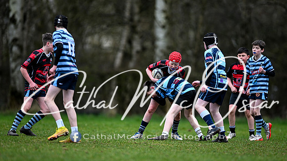Rainey v Ballymoney (59 of 182)