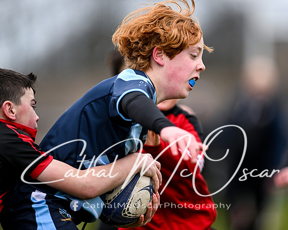 Rainey v Ballymoney (66 of 182)