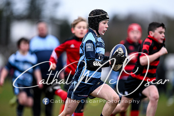 Rainey v Ballymoney (69 of 182)
