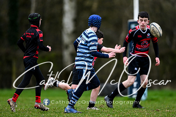 Rainey v Ballymoney (72 of 182)