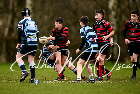 Rainey v Ballymoney (73 of 182)