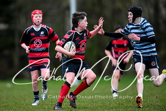 Rainey v Ballymoney (75 of 182)