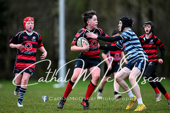 Rainey v Ballymoney (76 of 182)