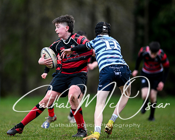 Rainey v Ballymoney (77 of 182)