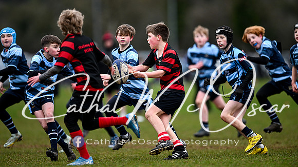 Rainey v Ballymoney (79 of 182)