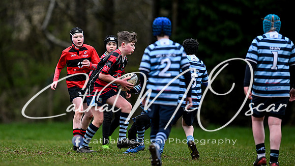 Rainey v Ballymoney (80 of 182)