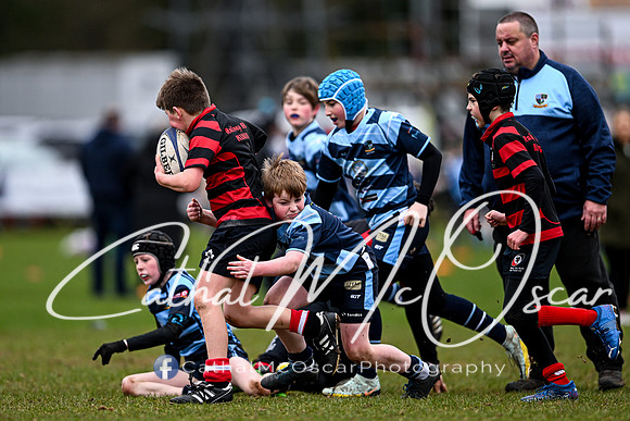 Rainey v Ballymoney (81 of 182)