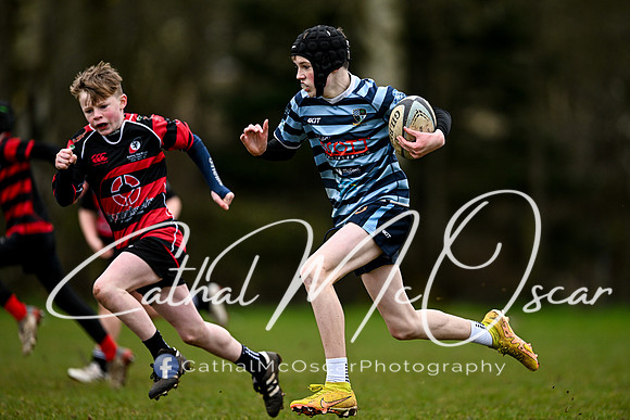 Rainey v Ballymoney (84 of 182)