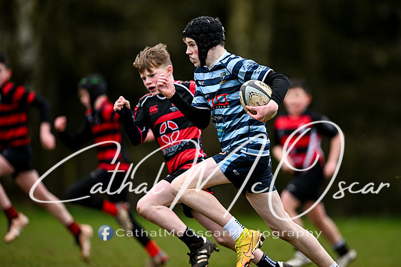 Rainey v Ballymoney (85 of 182)