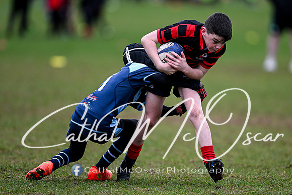 Rainey v Ballymoney (95 of 182)