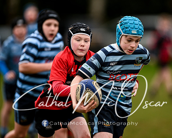 Rainey v Ballymoney (100 of 182)