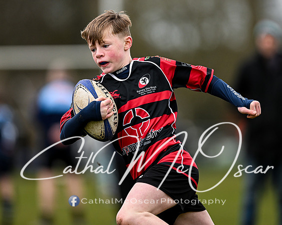 Rainey v Ballymoney (109 of 182)