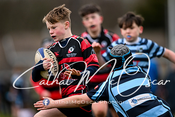 Rainey v Ballymoney (110 of 182)