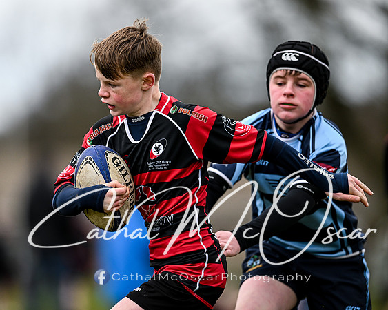 Rainey v Ballymoney (111 of 182)