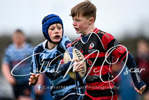 Rainey v Ballymoney (113 of 182)