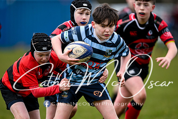 Rainey v Ballymoney (116 of 182)