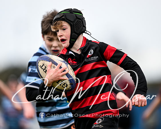 Rainey v Ballymoney (130 of 182)