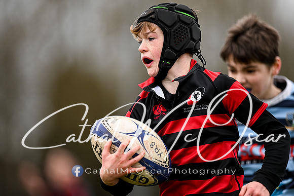 Rainey v Ballymoney (132 of 182)