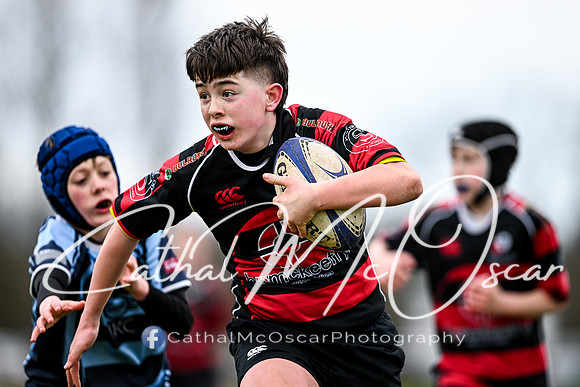 Rainey v Ballymoney (148 of 182)