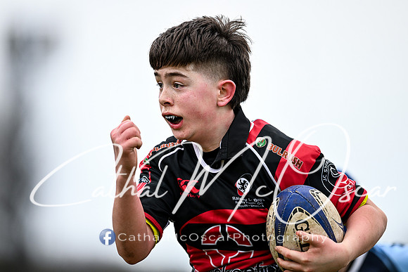 Rainey v Ballymoney (152 of 182)