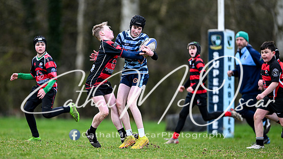 Rainey v Ballymoney (157 of 182)