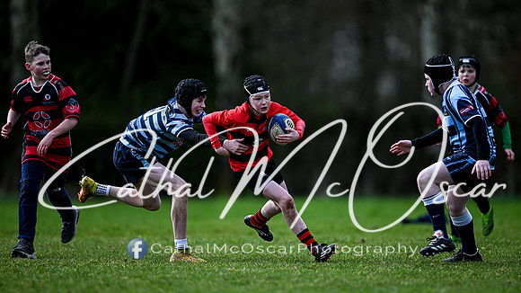 Rainey v Ballymoney (163 of 182)