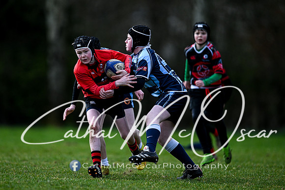 Rainey v Ballymoney (164 of 182)