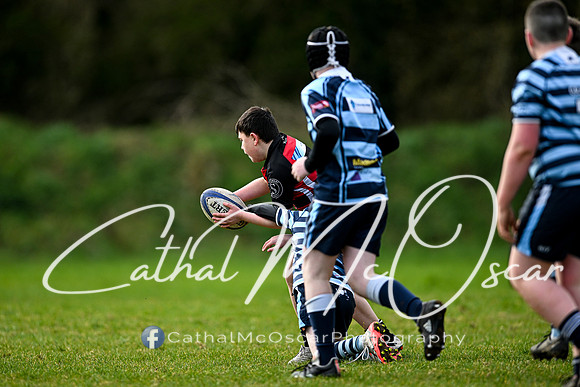 Rainey v Ballymoney (169 of 182)
