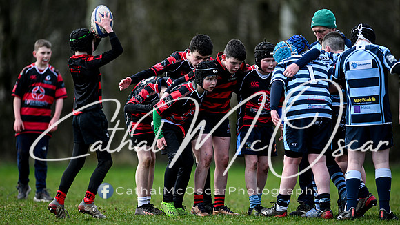 Rainey v Ballymoney (171 of 182)