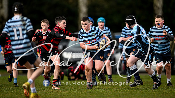 Rainey v Ballymoney (173 of 182)