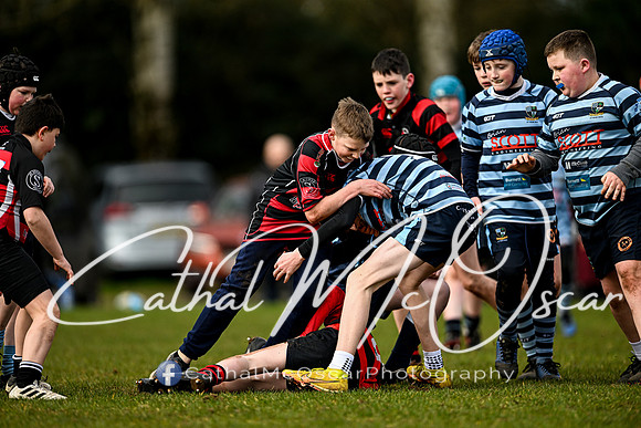 Rainey v Ballymoney (175 of 182)