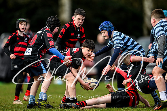 Rainey v Ballymoney (178 of 182)