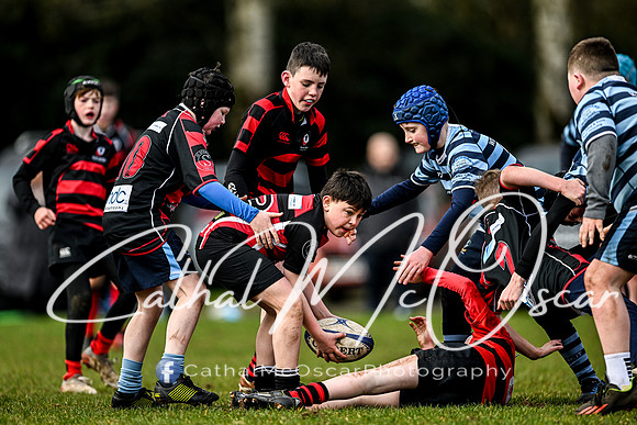 Rainey v Ballymoney (177 of 182)