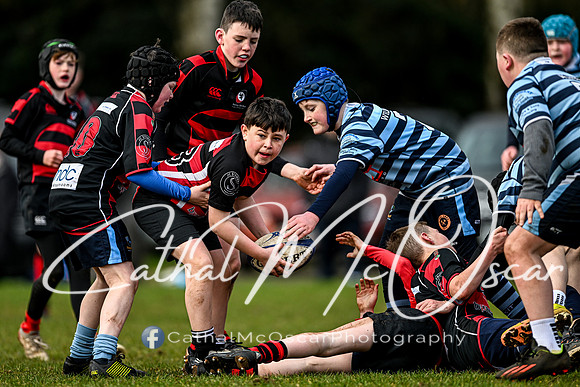 Rainey v Ballymoney (179 of 182)