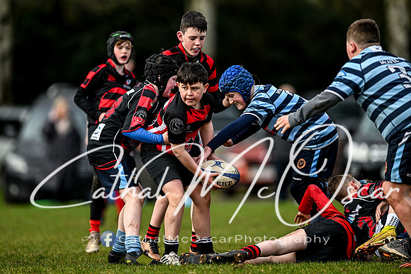 Rainey v Ballymoney (180 of 182)