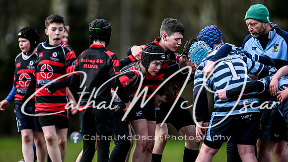 Rainey v Ballymoney (181 of 182)