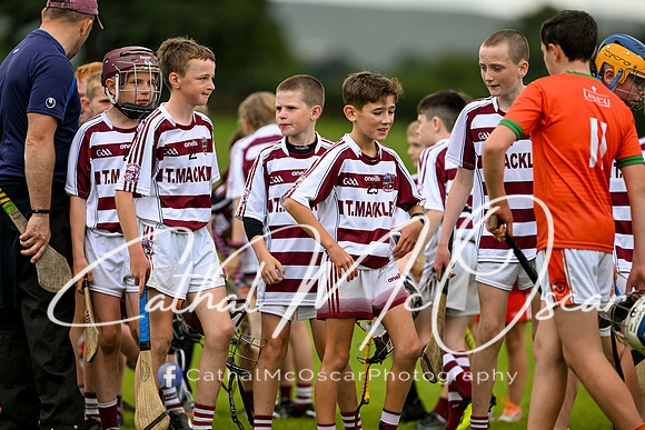 Dungiven U11 Tournament (222 of 226)